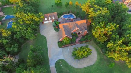 Farm and Ranch in Garfield County, Oklahoma