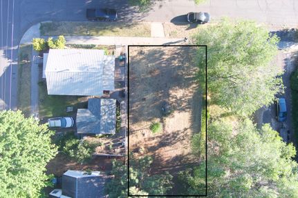 Farm and Ranch in Klamath County, Oregon