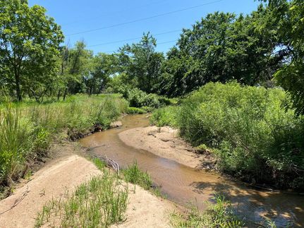 Land in Harper County, Kansas