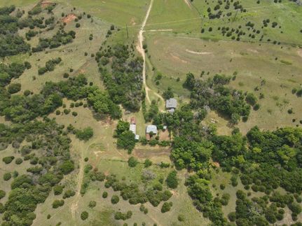 Farm and Ranch in Barber County, Kansas