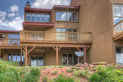 Recreational Property in Huerfano County, Colorado