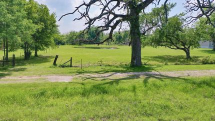 Homesite in Madison County, Texas