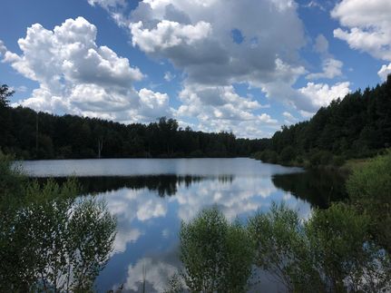 Recreational Property in Jasper County, Georgia