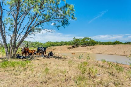 Recreational Property in Stephens County, Texas
