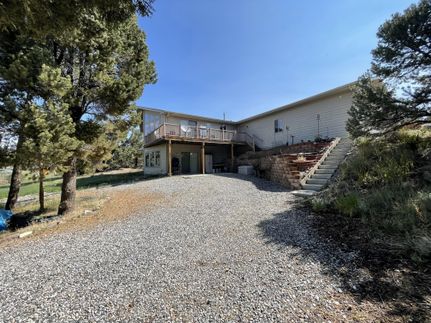 Farm and Ranch in Chaffee County, Colorado