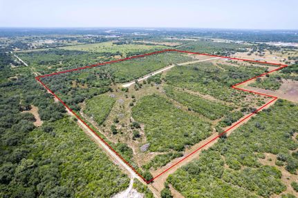 Farm and Ranch in Bee County, Texas