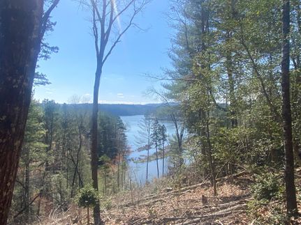 Homesite in Caldwell County, North Carolina