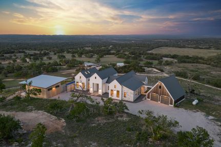 Recreational Property in Gillespie County, Texas