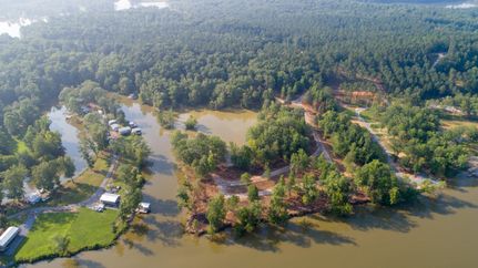 Farm and Ranch in Cherokee County, Alabama
