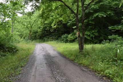 Farm and Ranch in Calhoun County, West Virginia