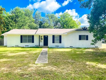 Land in Freestone County, Texas