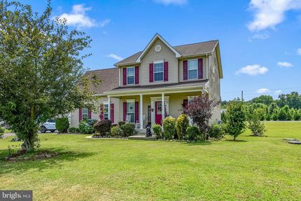 Recreational Property in Sussex County, Delaware