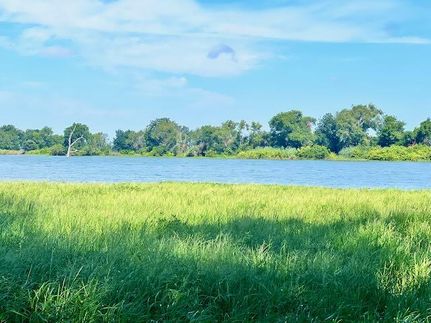 Undeveloped Land in Navarro County, Texas