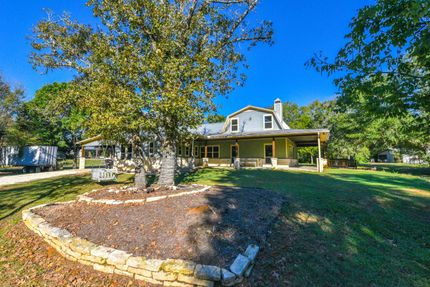Land in Robertson County, Texas