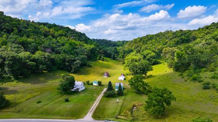 Hunting Property in Fillmore County, Minnesota