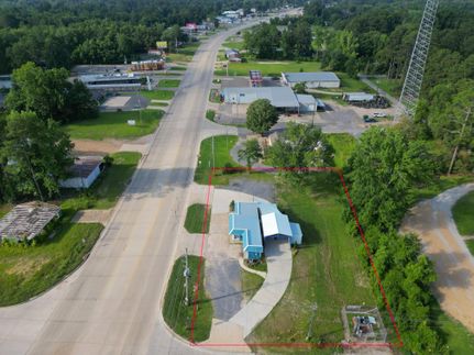 Commercial Property in Caldwell Parish, Louisiana