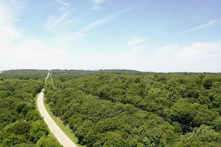 Undeveloped Land in Okfuskee County, Oklahoma