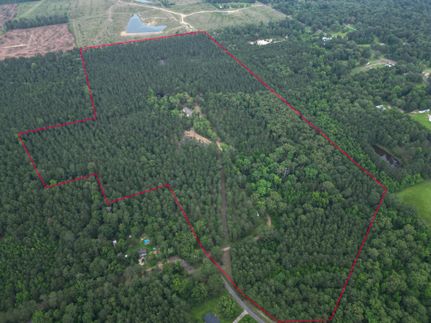 Land in Caldwell Parish, Louisiana
