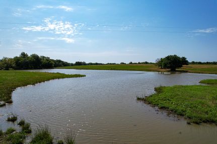 Farm and Ranch in Muskogee County, Oklahoma