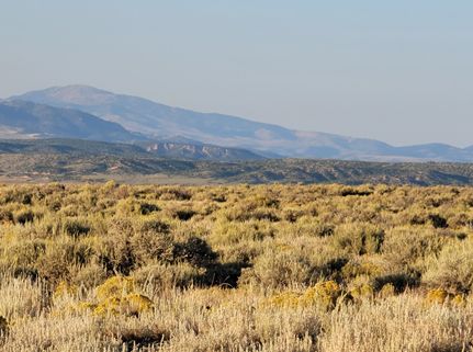Farm and Ranch in Costilla County, Colorado
