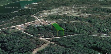 Horse Property in Delaware County, Oklahoma