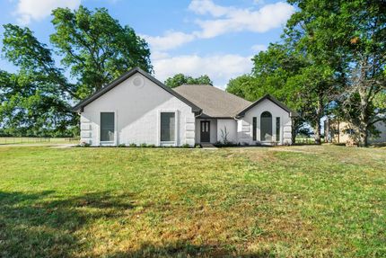 Farm and Ranch in Erath County, Texas