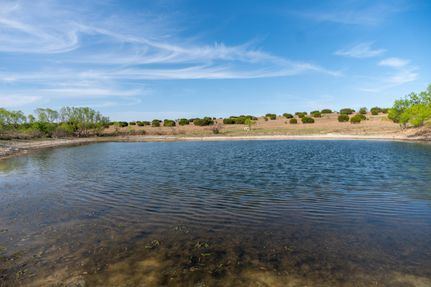 Land in Lampasas County, Texas