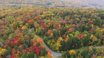 Farm and Ranch in Bennington County, Vermont