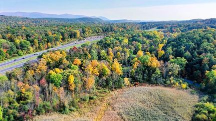 Undeveloped Land in Ulster County, New York