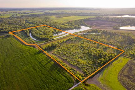 Recreational Property in Chariton County, Missouri