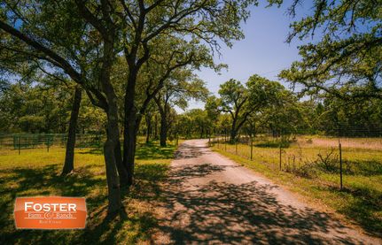 Undeveloped Land in Comal County, Texas