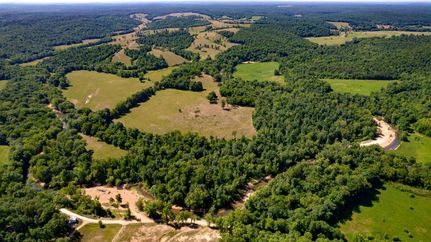 Farm and Ranch in Wayne County, Missouri