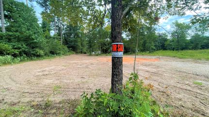 Recreational Property in Trinity County, Texas