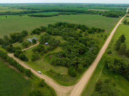 Land in Webster County, Nebraska