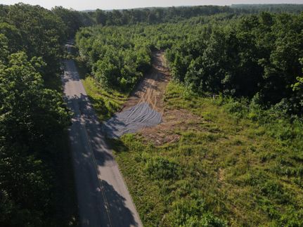 Land in Stewart County, Tennessee