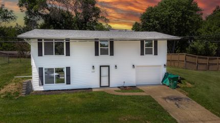 Recreational Property in Jefferson County, Missouri
