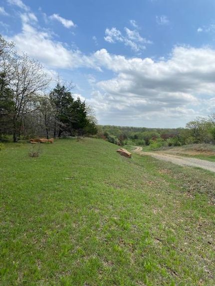 Undeveloped Land in McIntosh County, Oklahoma
