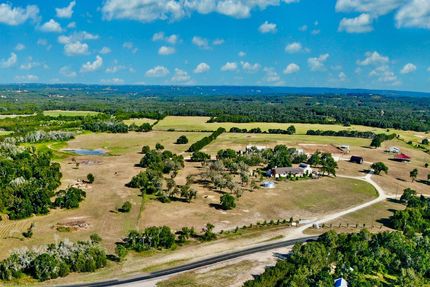Land in Williamson County, Texas