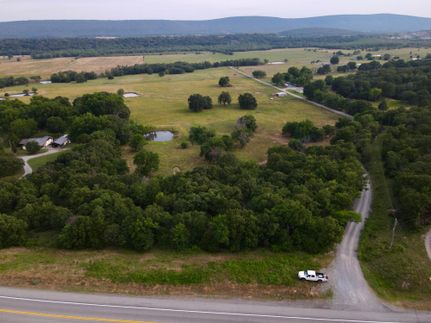 Recreational Property in Pittsburg County, Oklahoma