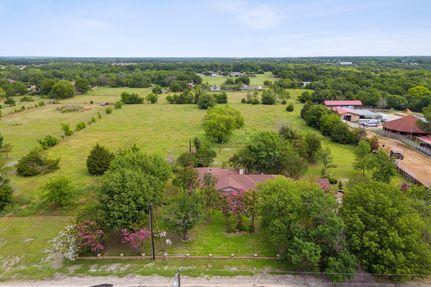 Farm and Ranch in Collin County, Texas