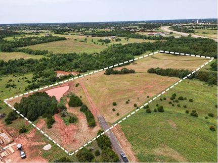 Land in Logan County, Oklahoma