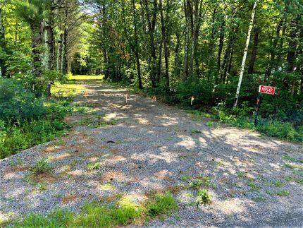 Recreational Property in Jackson County, Wisconsin