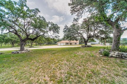 Recreational Property in Comal County, Texas