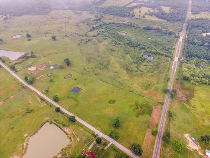 Land in Van Zandt County, Texas