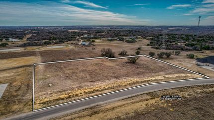 Farm and Ranch in Parker County, Texas