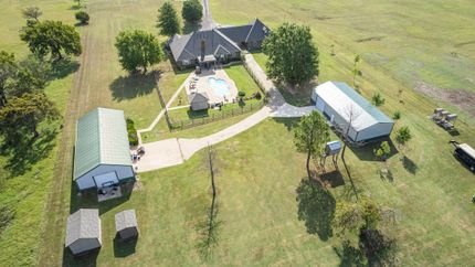 Land in Okmulgee County, Oklahoma