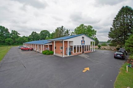Land in Greenbrier County, West Virginia