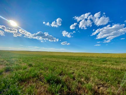 Recreational Property in Phillips County, Montana