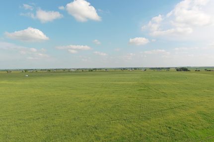 Land in Lincoln County, Nebraska