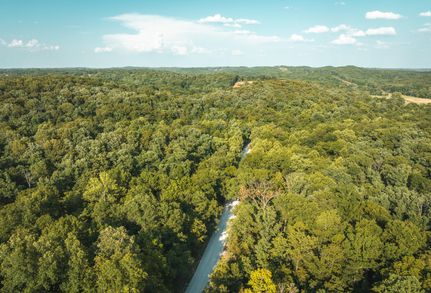 Recreational Property in Miller County, Missouri